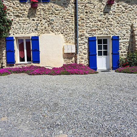 Appartement Beau Soleil La Bâtie-Neuve エクステリア 写真
