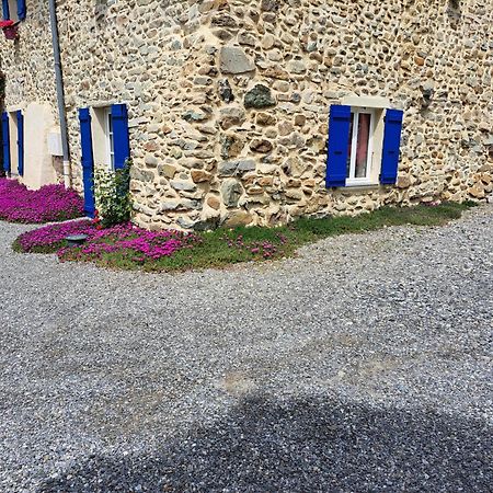 Appartement Beau Soleil La Bâtie-Neuve エクステリア 写真