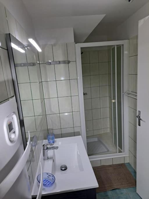 Appartement Beau Soleil La Bâtie-Neuve エクステリア 写真