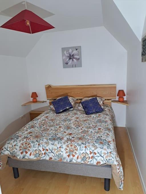Appartement Beau Soleil La Bâtie-Neuve エクステリア 写真